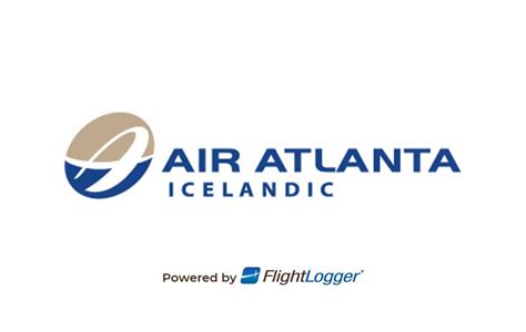 FlightLogger - Air Atlanta Icelandic picks FlightLogger for simulator ...