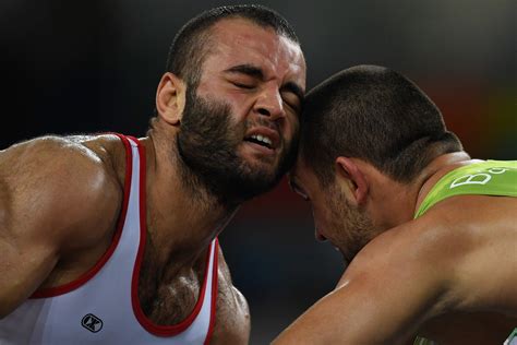 Photos: Greco Roman wrestling at Rio 2016 Olympics – The Denver Post