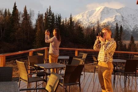 Anchorage Dining and Nightlife | Have An Unforgettable… | ALASKA.ORG