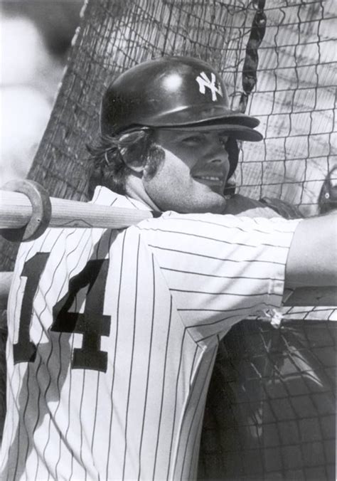 "Sweet" Lou Piniella | Yankees baseball, Baseball history, New york yankees baseball
