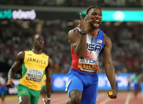 Track and field world championships 2023 winners and losers – Track ...