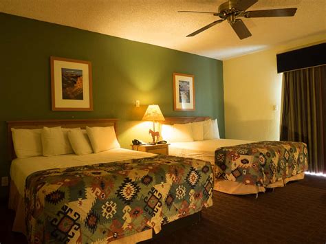 Maswik Lodge - Grand Canyon Village Hotel - Grand Canyon Deals