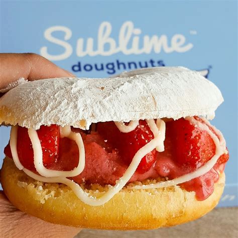 Sublime Doughnuts - 388 Photos & 222 Reviews - Bakeries - 2566 Briarcliff Rd NE, Atlanta, GA ...