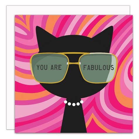 FABULOUS – CARD | Mandy Stanley