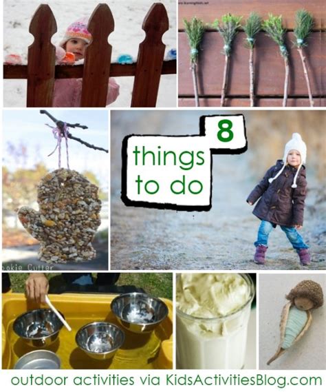 {It's Playtime} 8 Things to do with Kids Kids Activities Blog