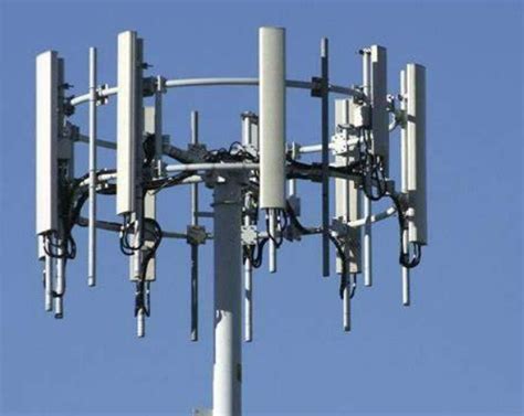 Base Station Antenna: A Comprehensive Guide