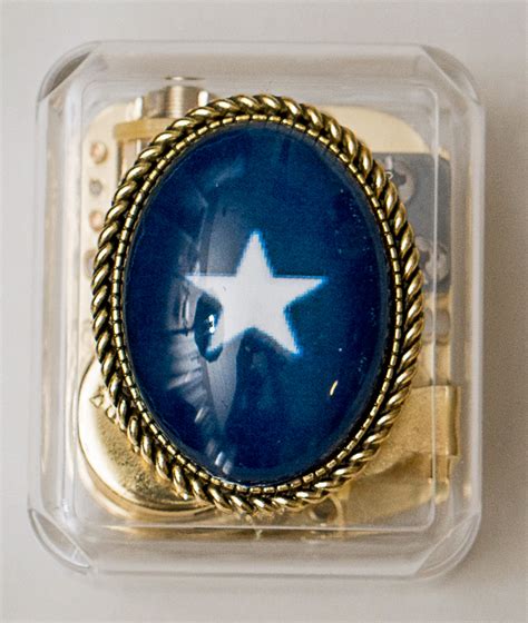 Bonnie Blue Flag Music Box - Confederate Museum