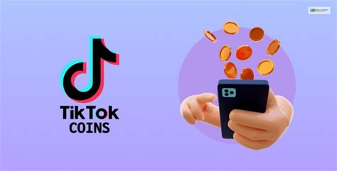 What Are TikTok Coins? - How Does It Work? How To Earn It?