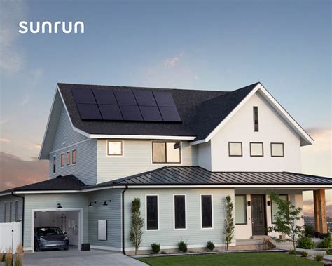 2.7 ⭐ Sunrun Solar Reviews by Real Customers 2024