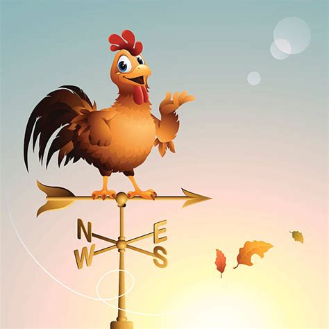 Wind Vane Clip Art