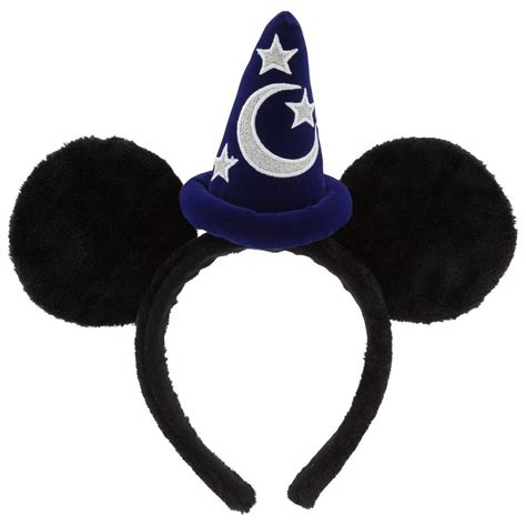 Disney Mickey Ears - Special Event - 2018 Blue Ears - My Mickey Ears