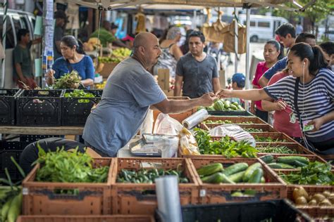 USDA Awards $27 million to Support Local Food Projects - National ...