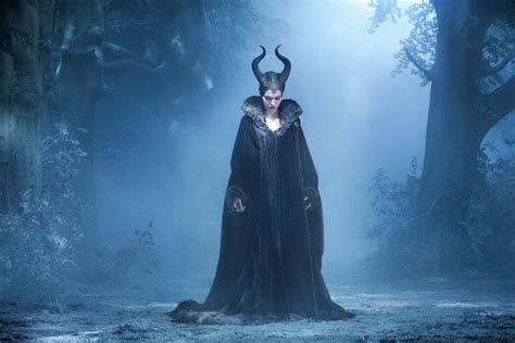 Angelina Jolie stars in ‘Maleficent,’ a feminist-revisionist take on Sleeping Beauty - The ...