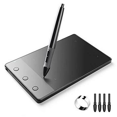 Wacom Graphic Tablet, For Personal at Rs 10900/piece in New Delhi | ID ...