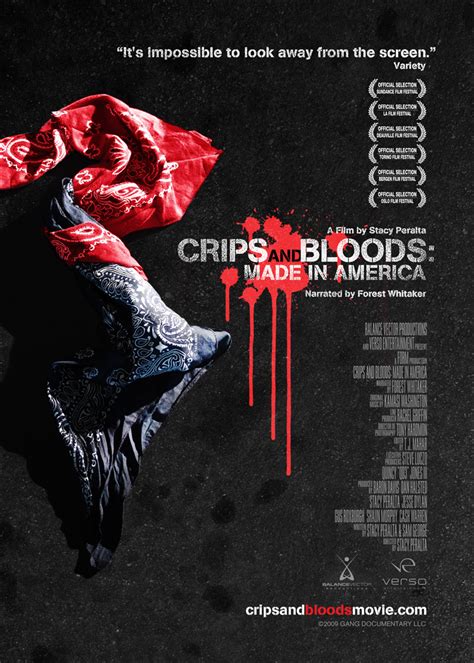 Crips and Bloods: Made in America (2008) | PrimeWire