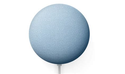 Google's Nest Mini Comes With New Features, Better Sound But Same $49 Price