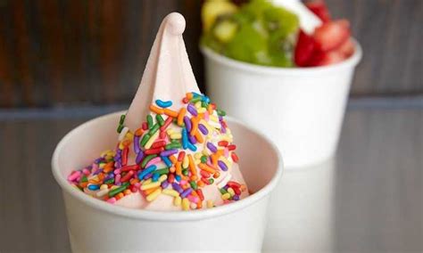 Froyo Yogurt Locations {Near Me}* | United States Maps