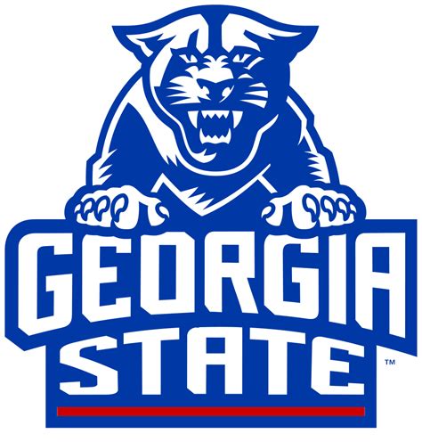 Georgia_State_Panthers_Logo.svg | Sandy's Spiel