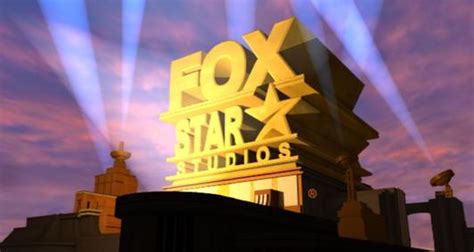 Logo Variations - Fox Star Studios | Blender | FANDOM powered by Wikia