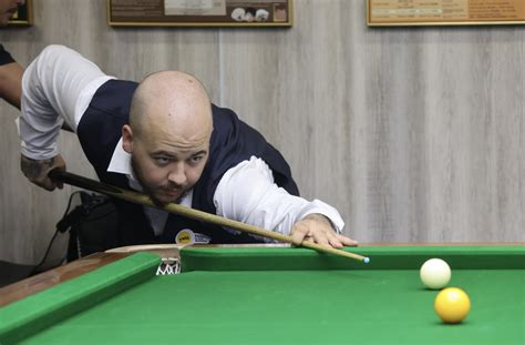 Snooker world champion Luca Brecel reveals Shanghai ambition during ...