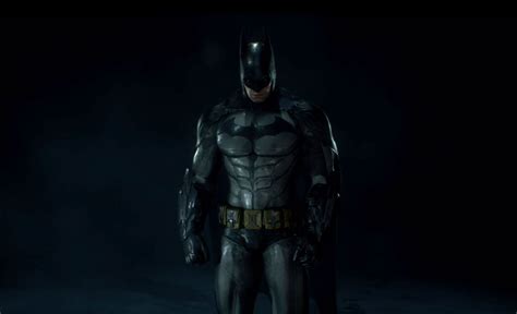 Batman Arkham Knight Skins