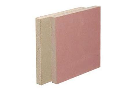 British Gypsum Gyproc FireLine Board Square Edge Fire Resistant ...