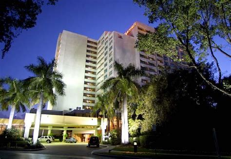 Marriott Fort Lauderdale North, Fort Lauderdale, Florida, USA. Book Marriott Fort Lauderdale ...