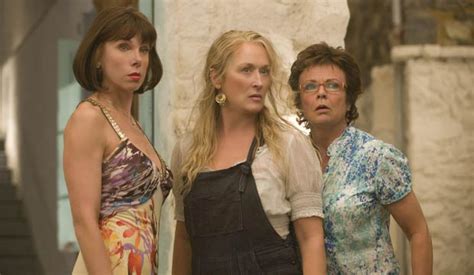 Best Meryl Streep movie musical performances ranked - GoldDerby