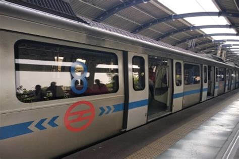 Hardship And Suffering: Woman Who Jumped Off Akshardham Metro Station Was Deaf-Mute, Had Quit ...