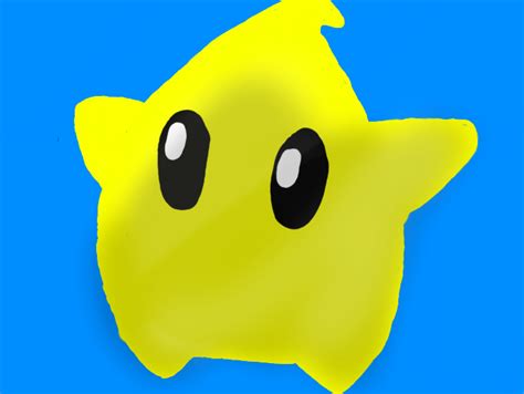 Colors Live - Luma by GamerToad