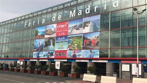 Fitur 2020: La reina Letizia inaugura la 40 edición de la Feria de ...