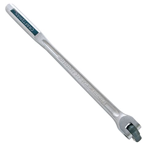 Craftsman 1/2" Drive Flex Handle Socket Wrench