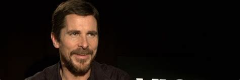 Christian Bale on Figuring out If He Could Play Dick Cheney in Vice