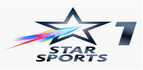 Star Sports 1 Logo, HD Png Download - kindpng