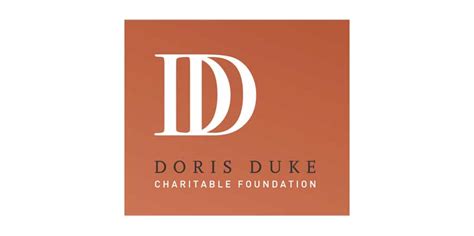 Doris Duke Charitable Foundation - Vivli