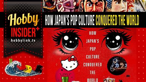 Anime Japan Pop Culture / Culture Of Japan 09 Japanese Popular Culture ...