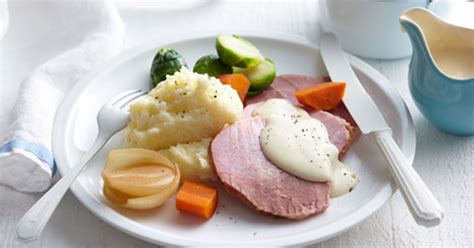 Slow Cooker Silverside Recipe | Australia's Best Recipes