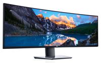 Dell U4919DW Monitor Usage and Troubleshooting Guide | Dell US