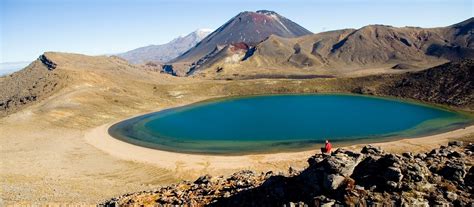 Tongariro National Park in New Zealand | Enchanting Travels