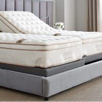 Saatva Luxury Mattress - Reviewed