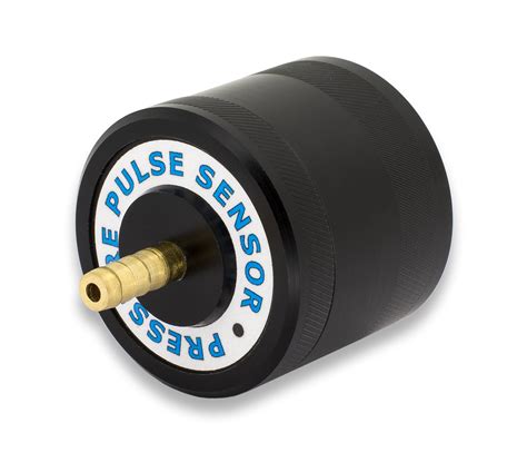 Pressure Pulse Sensor – Diagnostic Solutions