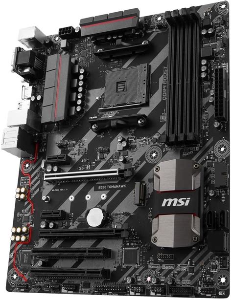 10 Best Motherboard for AMD Ryzen 7 2700x [2024] – Reviews