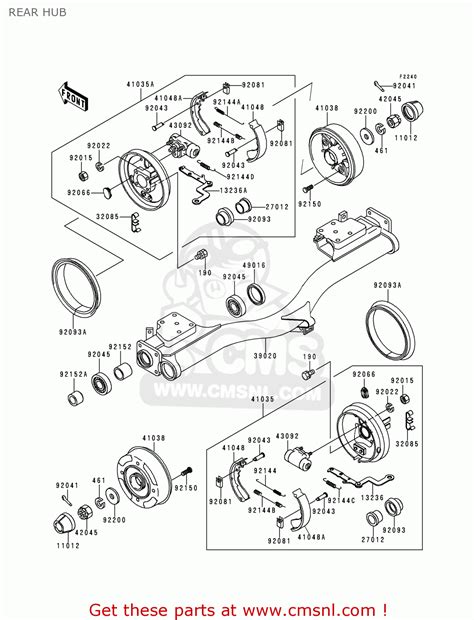 Kawasaki Mule 2510 Wiring Diagram - Wiring Diagram Pictures