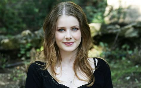 Rachel Hurd-Wood, English, babe, model, blonde, woman, tree, actress ...