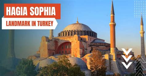 The 12 Most Famous Landmarks in Turkey