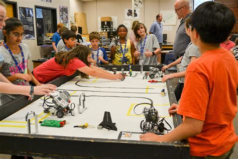 Walton Robotics Summer Camp 2020 – Walton Robotics