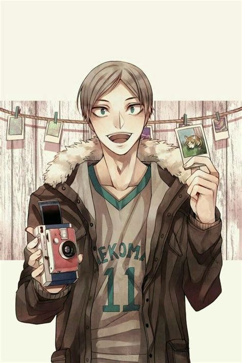 Lev Haiba | Shared Folder | •Haikyuu!!• Amino | Haikyuu anime, Haikyuu characters, Anime