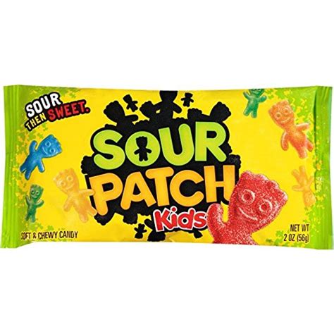 Sour Patch Kids 56 g | Candy Store