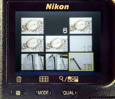 Nikon Coolpix 950 Digital Camera Review | ePHOTOzine