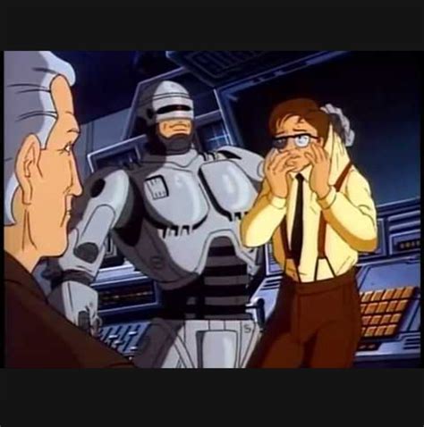 RoboCop (1988)